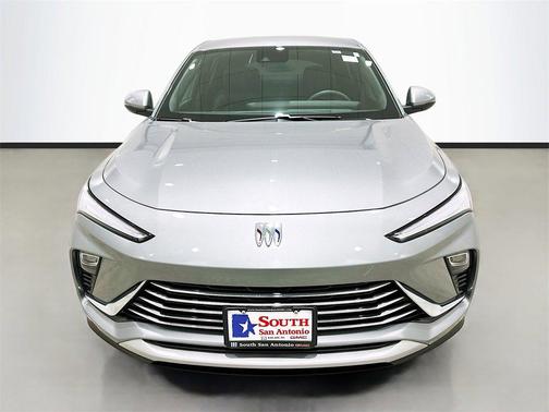2026 Buick Envista Preferred FWD