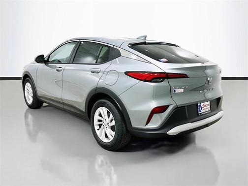 2026 Buick Envista Preferred FWD