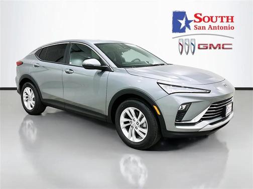 2026 Buick Envista Preferred FWD