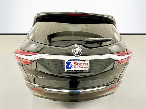 2021 Buick Enclave FWD Premium