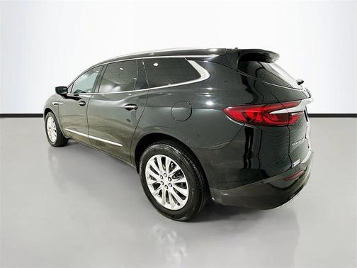 2021 Buick Enclave FWD Premium