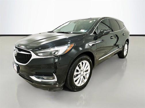 2021 Buick Enclave FWD Premium