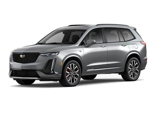 2023 Cadillac XT6 Sport AWD