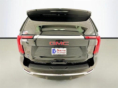 2026 GMC Yukon XL 2WD Elevation