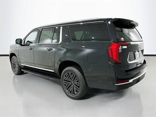 2026 GMC Yukon XL 2WD Elevation