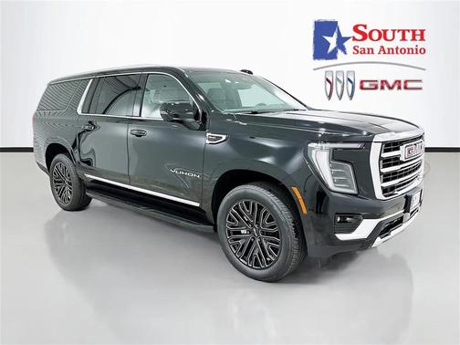 2026 GMC Yukon XL 2WD Elevation