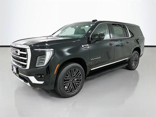 2026 GMC Yukon XL 2WD Elevation