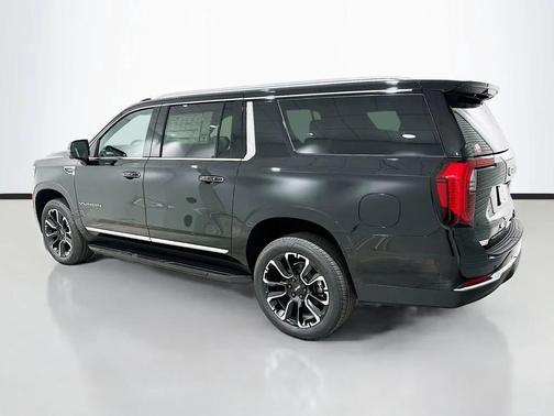 2026 GMC Yukon XL 4WD Elevation