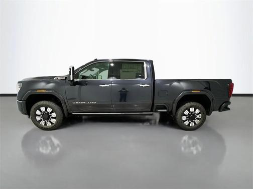 2026 GMC Sierra 2500 Denali