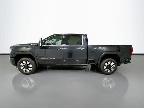 2026 GMC Sierra 2500 Denali