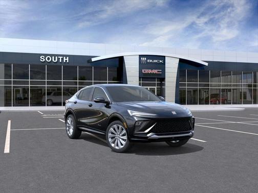2026 Buick Envista Avenir FWD