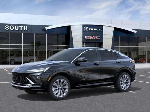 2026 Buick Envista Avenir FWD