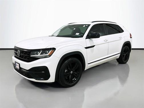 2023 Volkswagen Atlas Cross Sport 2.0T SEL