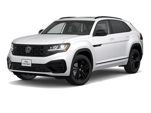 2023 Volkswagen Atlas Cross Sport 2.0T SEL