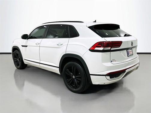 2023 Volkswagen Atlas Cross Sport 2.0T SEL