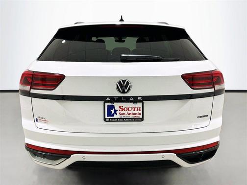 2023 Volkswagen Atlas Cross Sport 2.0T SEL