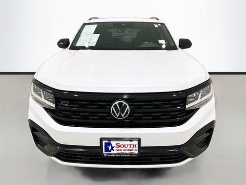 2023 Volkswagen Atlas Cross Sport 2.0T SEL