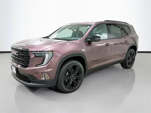 2026 GMC Acadia Elevation FWD