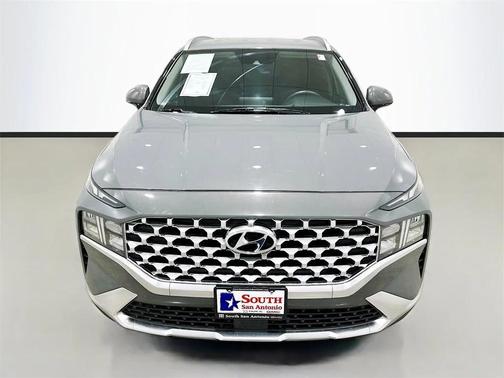 2022 Hyundai SANTA FE SEL 2.4