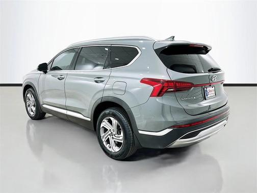 2022 Hyundai SANTA FE SEL 2.4