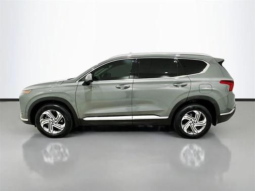 2022 Hyundai SANTA FE SEL 2.4