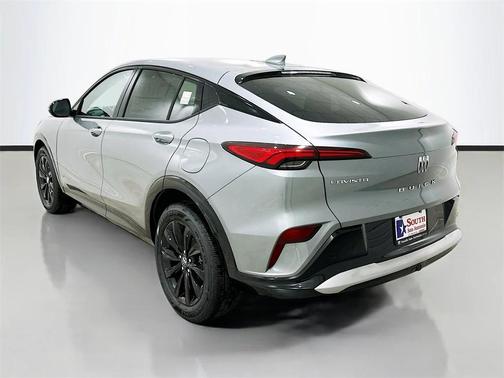 2026 Buick Envista Sport Touring FWD