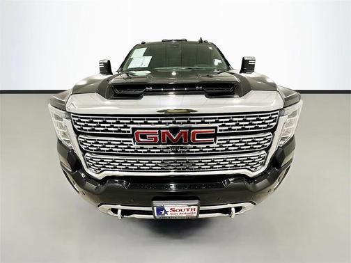 2023 GMC Sierra 2500 Denali