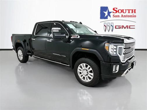 2023 GMC Sierra 2500 Denali