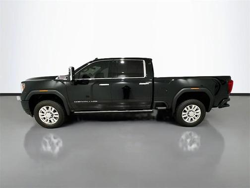2023 GMC Sierra 2500 Denali