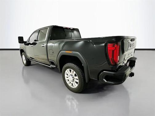 2023 GMC Sierra 2500 Denali