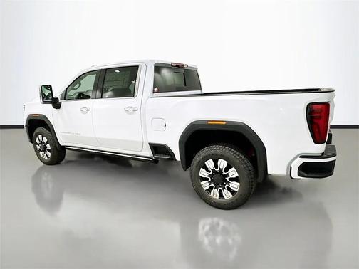 2026 GMC Sierra 2500 Denali