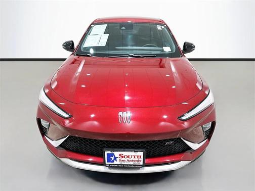 2025 Buick Envista Sport Touring FWD