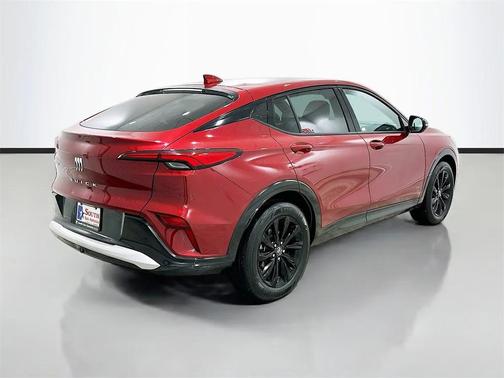 2025 Buick Envista Sport Touring FWD