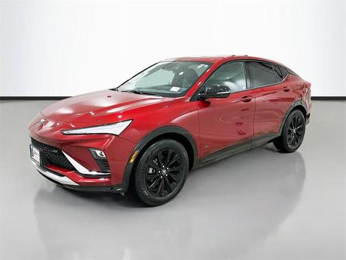 2025 Buick Envista Sport Touring FWD