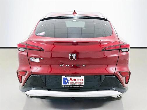 2025 Buick Envista Sport Touring FWD