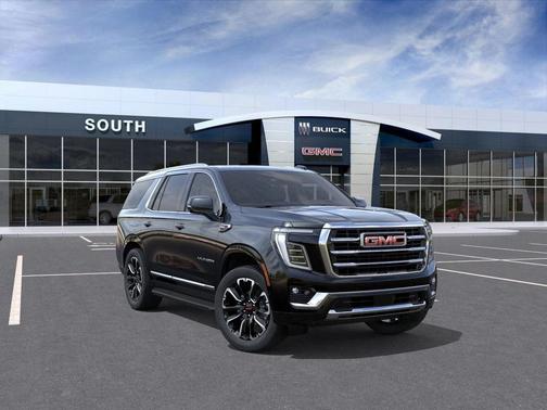 2026 GMC Yukon 4WD Elevation