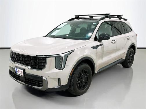 2024 Kia Sorento SX