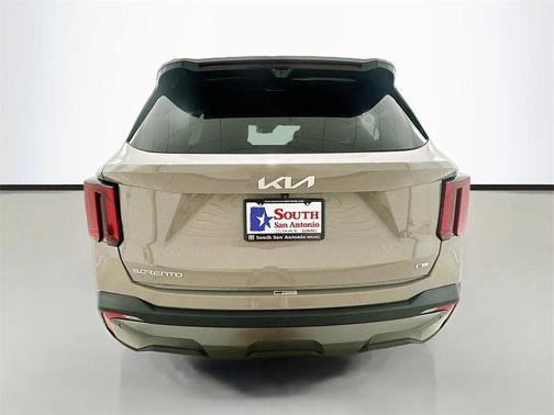 2024 Kia Sorento SX