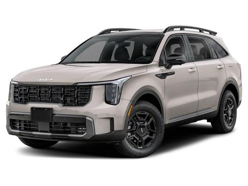 2024 Kia Sorento SX