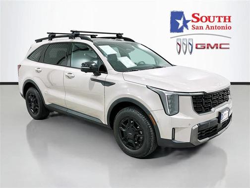 2024 Kia Sorento SX