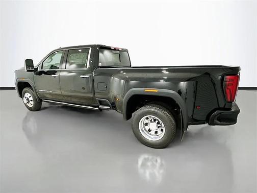 2026 GMC Sierra 3500 Denali