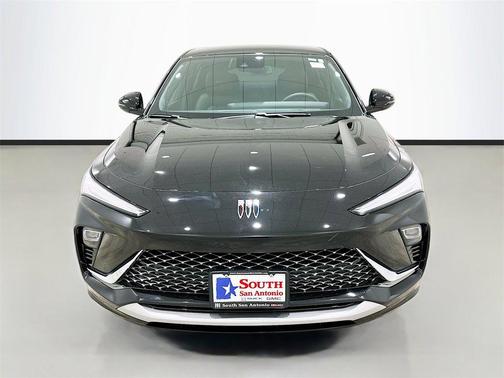 2026 Buick Envista Avenir FWD