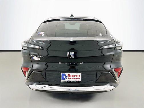 2026 Buick Envista Avenir FWD