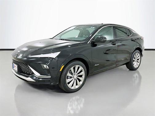 2026 Buick Envista Avenir FWD
