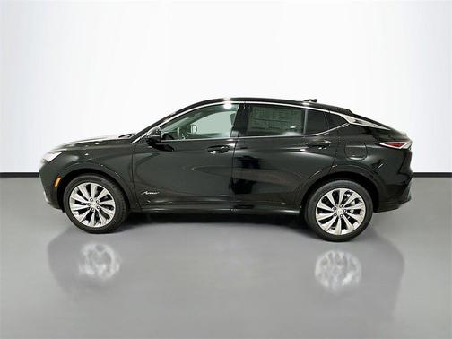 2026 Buick Envista Avenir FWD