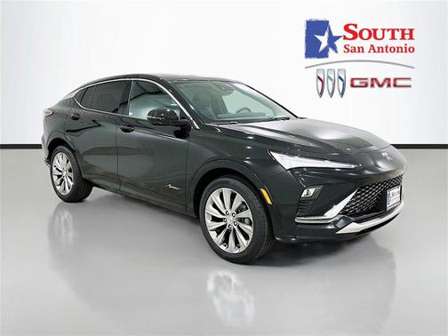 2026 Buick Envista Avenir FWD