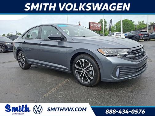2024 Volkswagen Jetta 1.5T Sport