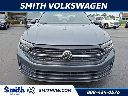 2024 Volkswagen Jetta 1.5T Sport