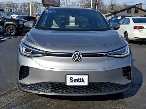 2024 Volkswagen ID.4 S