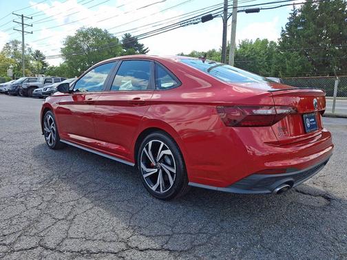 2023 Volkswagen Jetta GLI 2.0T Autobahn